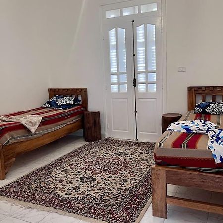 Dar Zakaria Toursitic Area Apartment Tozeur Exterior photo