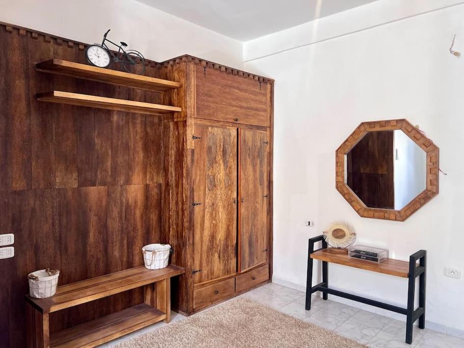 Dar Zakaria Toursitic Area Apartment Tozeur Exterior photo