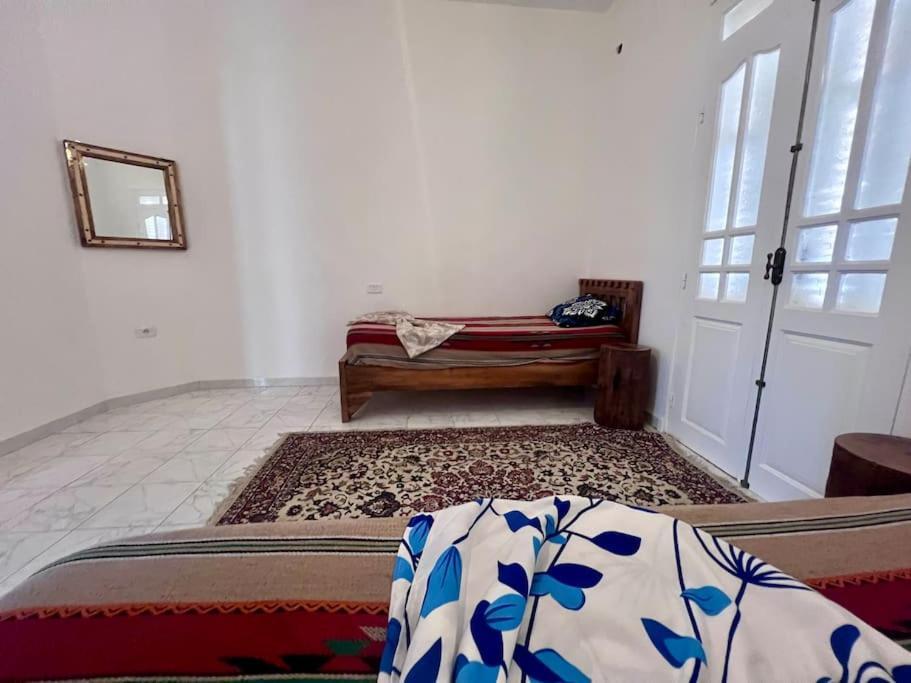 Dar Zakaria Toursitic Area Apartment Tozeur Exterior photo