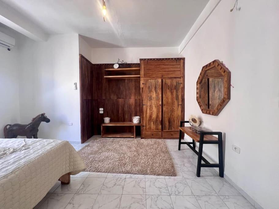 Dar Zakaria Toursitic Area Apartment Tozeur Exterior photo