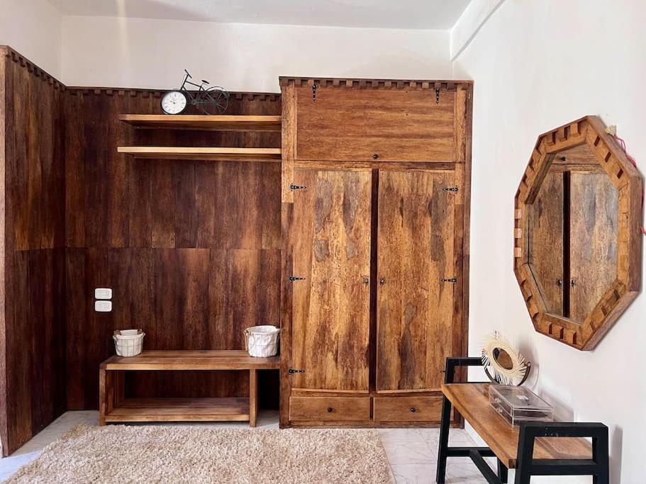 Dar Zakaria Toursitic Area Apartment Tozeur Exterior photo